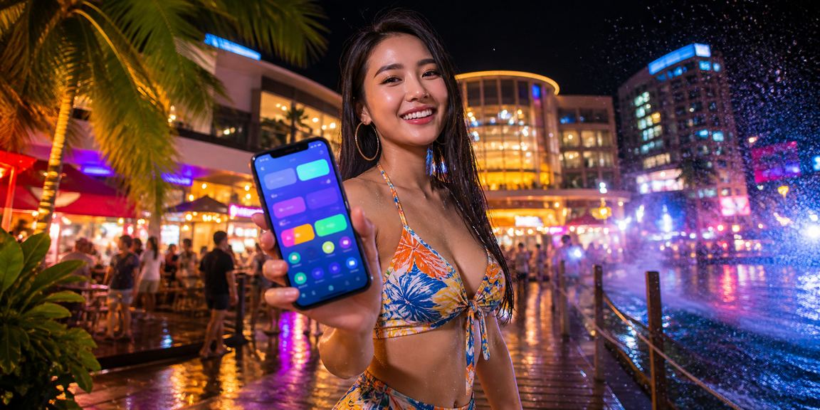 711p
